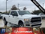 RAM 2500 Big Horn Crew Cab LB 4WD