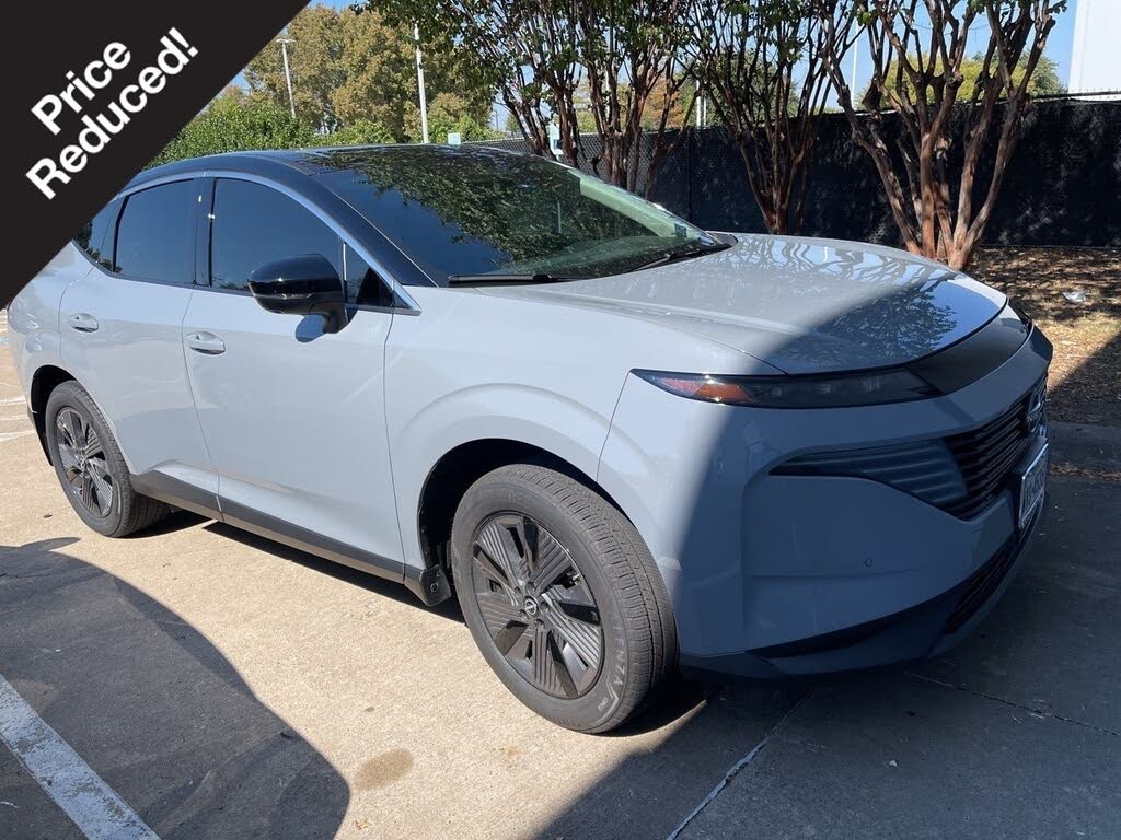 2025 Nissan Murano SL AWD