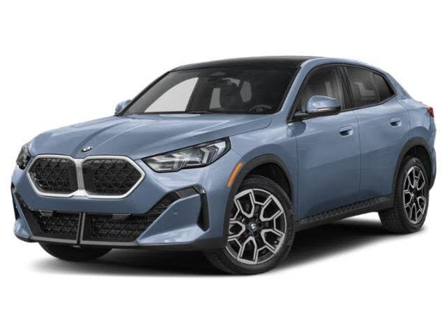 2026 BMW X2 xDrive28i