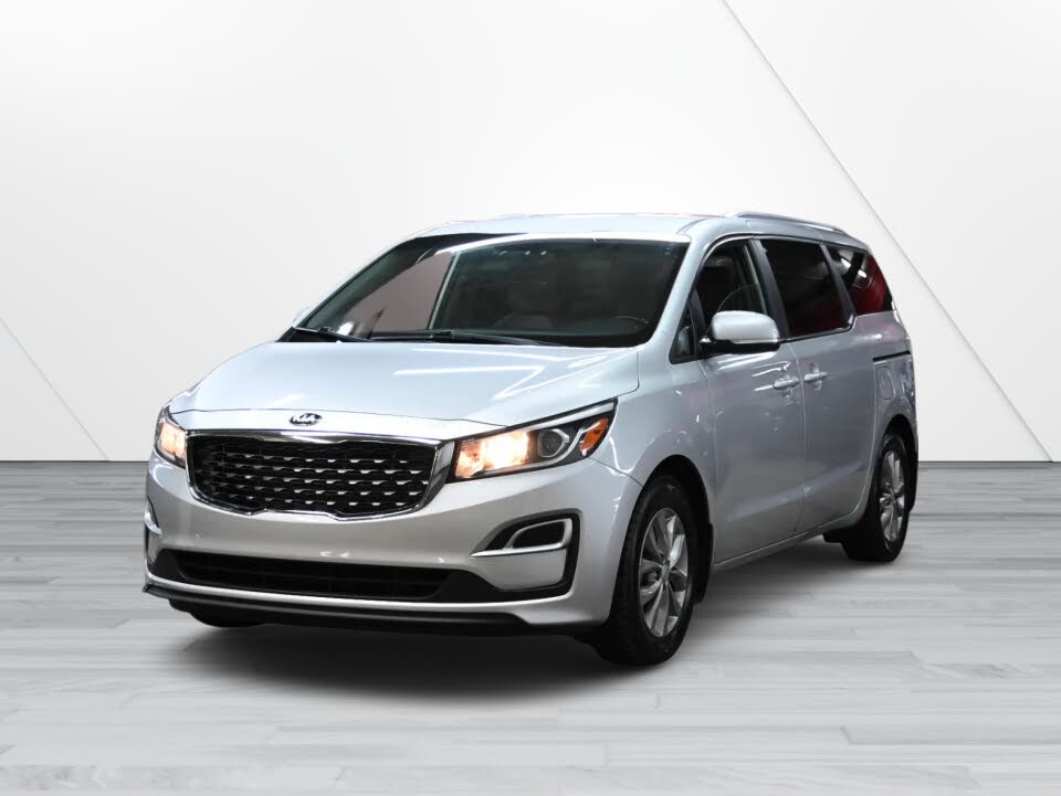 Kia Sedona LX FWD 2020