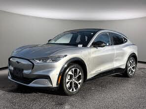 Ford Mustang Mach-E Premium AWD