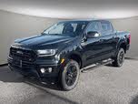Ford Ranger Lariat SuperCrew 4WD