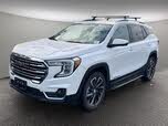 GMC Terrain SLT AWD