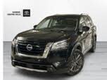Nissan Pathfinder SL 4WD