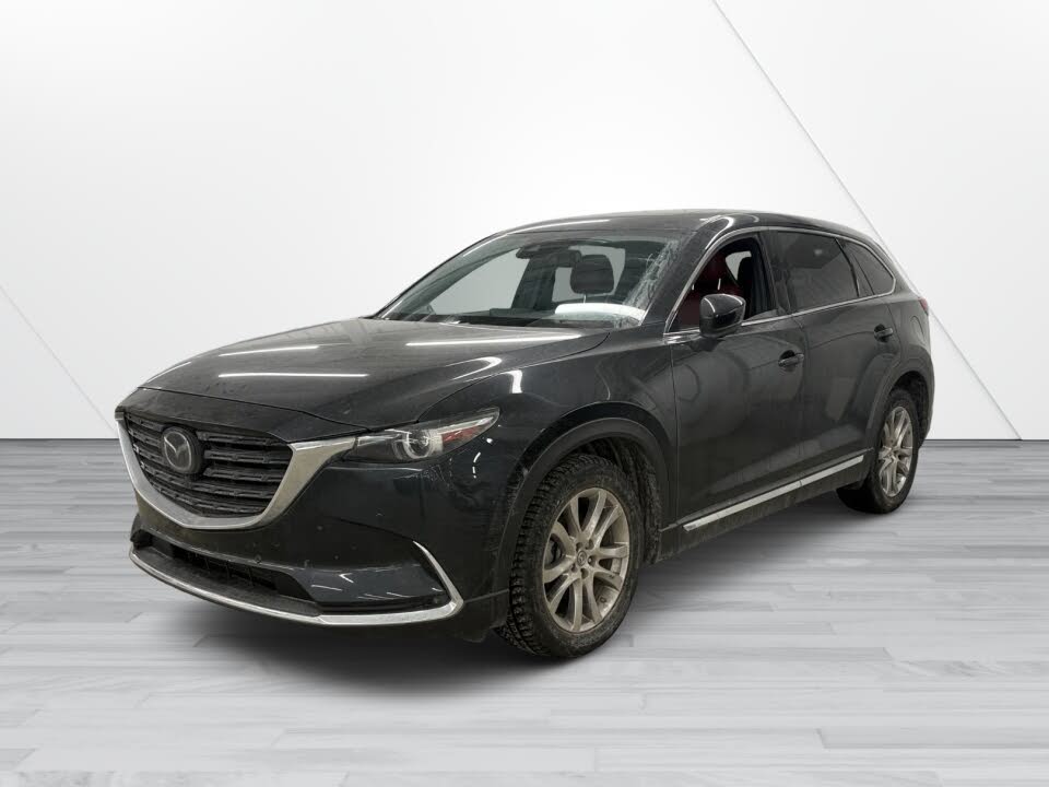 2023 Mazda CX-9 Grand Touring AWD