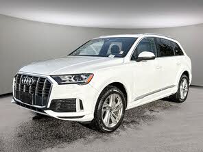 Audi Q7 quattro Premium 45 TFSI