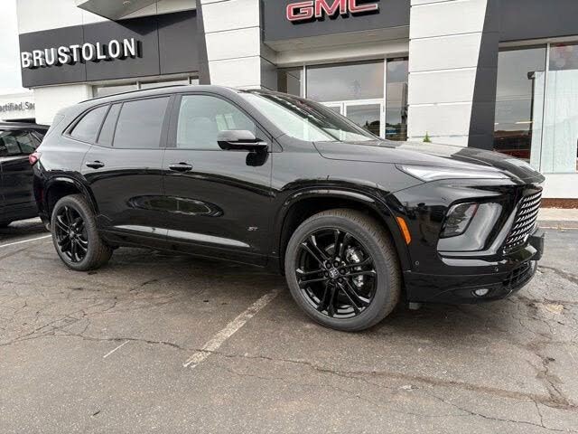 2026 Buick Enclave Sport Touring AWD