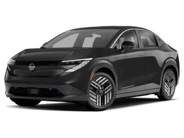 2026 Nissan LEAF SV+ FWD