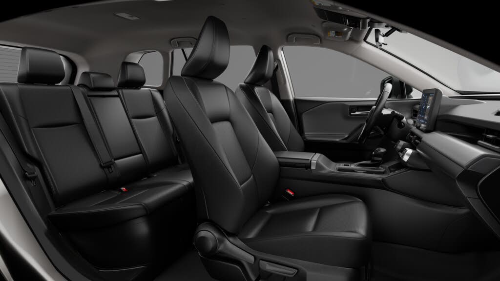 2026 Toyota RAV4 XLE Premium AWD