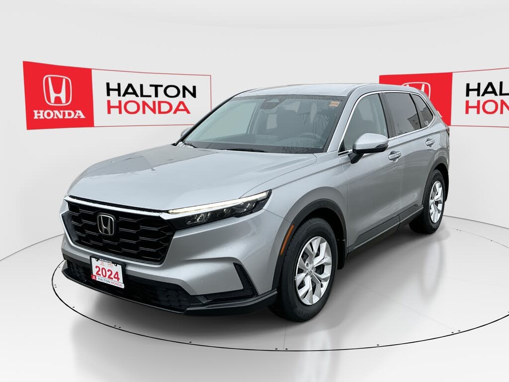 Honda CR-V LX-B FWD 2024