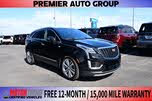 Cadillac XT5 Premium Luxury AWD
