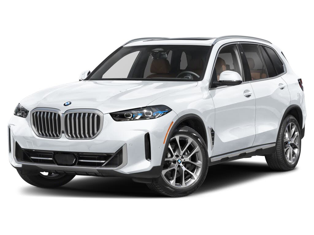 BMW X5 xDrive40i 2026
