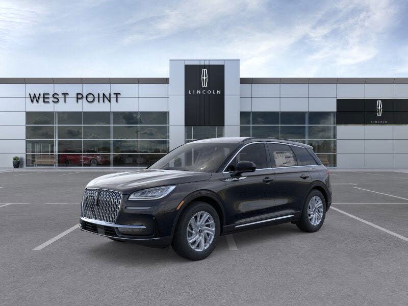 2026 Lincoln Corsair Premiere FWD