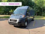 RAM ProMaster 3500 159 High Roof Extended Cargo Van FWD