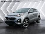 Kia Sportage LX AWD