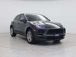 Porsche Macan AWD