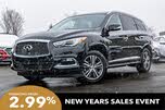 INFINITI QX60 Pure AWD