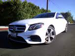 Mercedes-Benz E-Class E 350 Sedan RWD