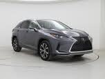 Lexus RX 350 AWD