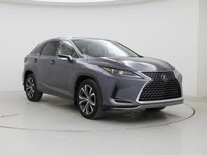 Lexus RX 350 AWD