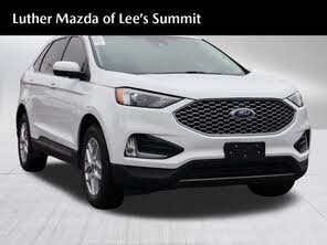 Ford Edge SEL AWD