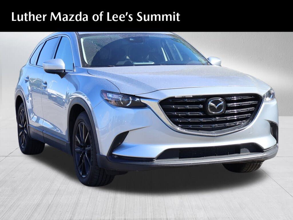 2023 Mazda CX-9 Touring Plus AWD