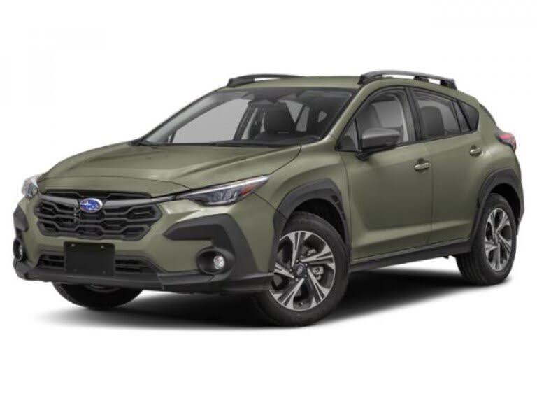 2026 Subaru Crosstrek Premium AWD