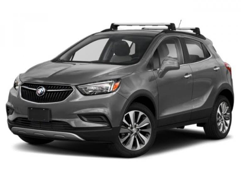 2020 Buick Encore Preferred FWD