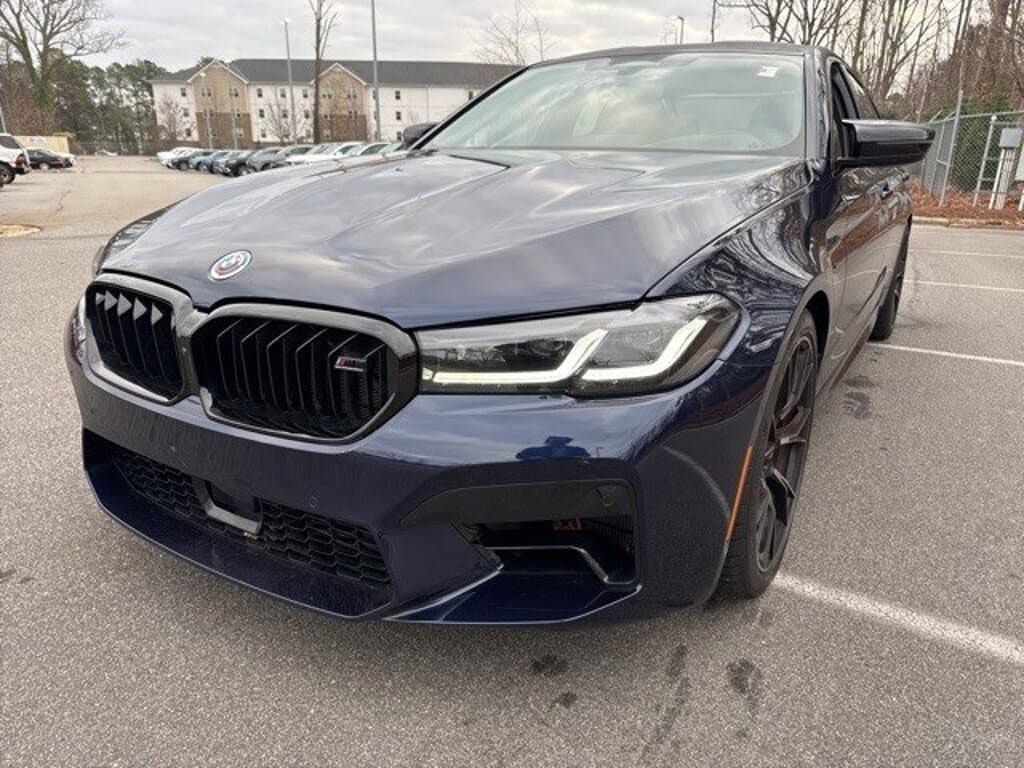 2023 BMW M5 AWD