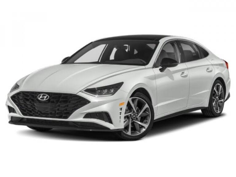 2023 Hyundai Sonata SEL Plus FWD