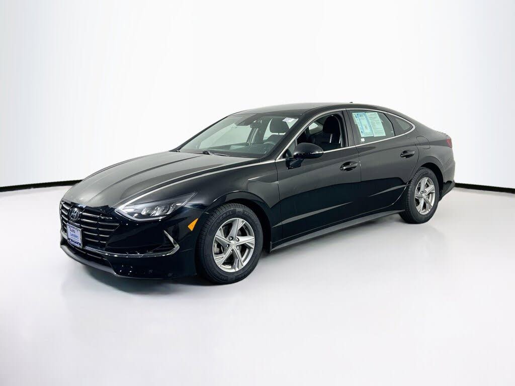 2023 Hyundai Sonata SE FWD