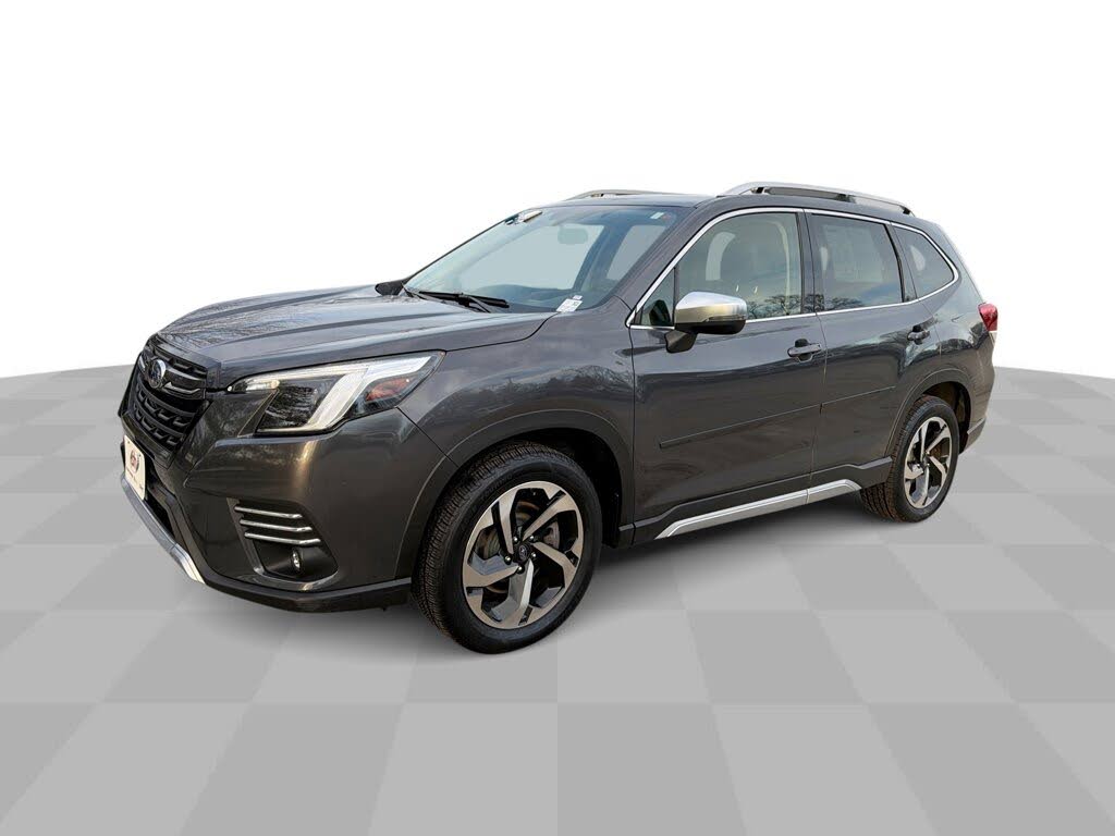 2023 Subaru Forester Touring Crossover AWD