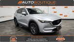 Mazda CX-5 Touring FWD