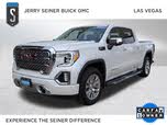 GMC Sierra 1500 Denali Crew Cab 4WD