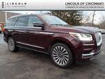 Lincoln Navigator Reserve 4WD