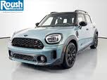 MINI Countryman Cooper S ALL4 AWD