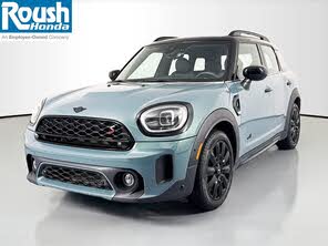 MINI Countryman Cooper S ALL4 AWD