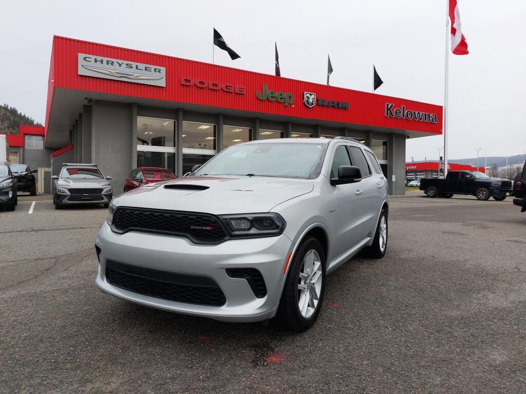 Dodge Durango R/T AWD 2025