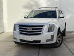 Cadillac Escalade Premium Luxury 4WD