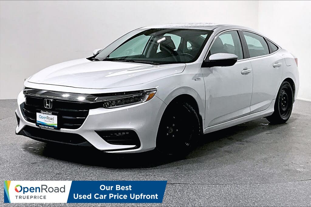 Honda Insight FWD 2020