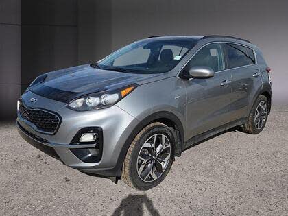 Kia Sportage EX AWD 2020