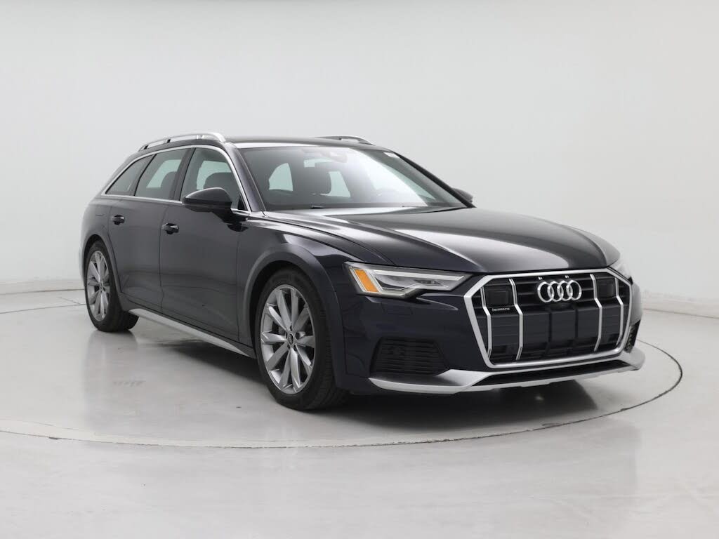 2024 Audi A6 Allroad quattro Premium Plus 55 TFSI