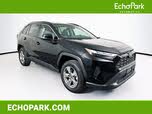 Toyota RAV4 XLE AWD