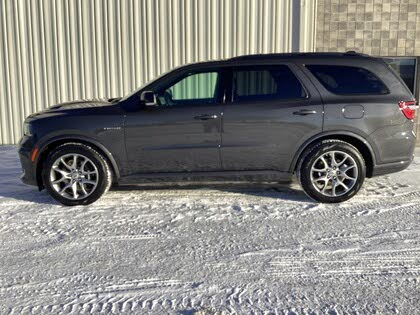 Dodge Durango GT HEMI Premium AWD 2026