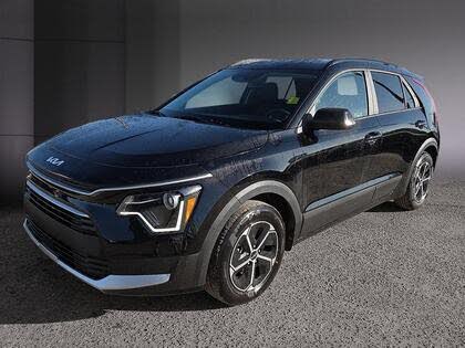 Kia Niro EX FWD 2026