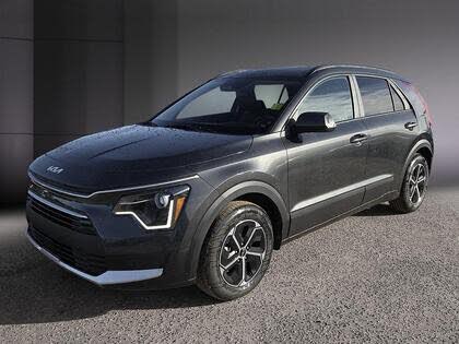 Kia Niro EX FWD 2026