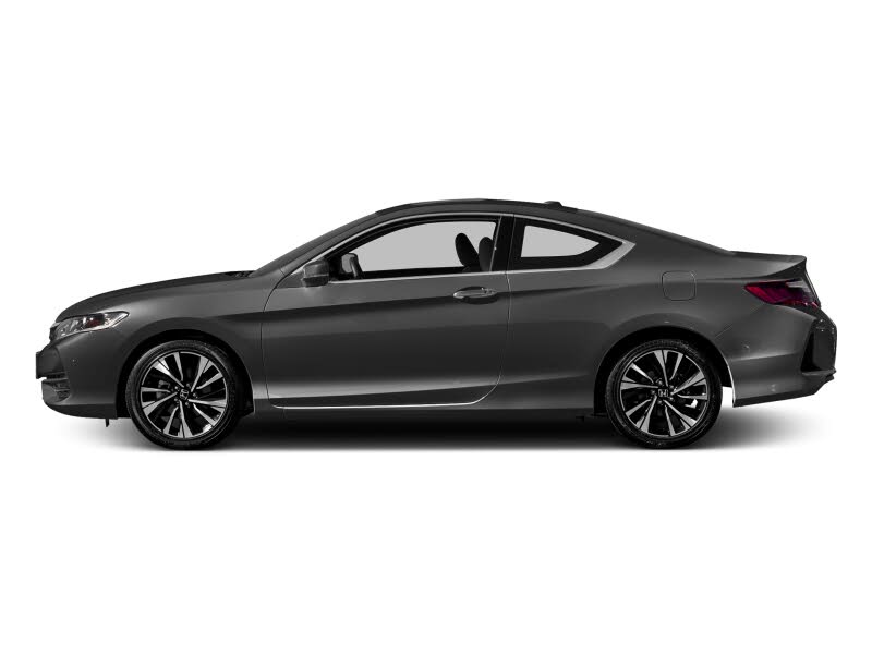 Honda Accord Coupe EX 2017