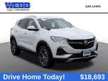 Buick Encore GX Select AWD
