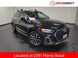 Audi Q5 quattro Premium Plus S Line 45 TFSI
