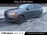 Audi Q7 quattro Premium Plus 55 TFSI